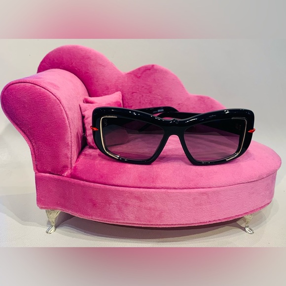 New Women’s CHRISTIAN LOUBOUTIN Sunglasses - Picture 4 of 13